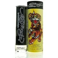 Ed Hardy Eau de Parfum Ed Hardy Men Man Eau de Toilette 100 ml