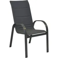 MERXX Gartensessel Amalfi (Set, 2-St)