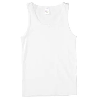 STACCATO - KG Trägertop white - Gr. - 164