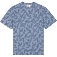 Garcia T-Shirt men`s T-shirt ss