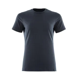 MASCOT Damen T-Shirt Schwarzblau 5XL - 20192-959-010-5XLONE
