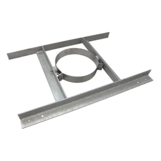 Bertrams Dw Dachstütze 22DS350 350 mm