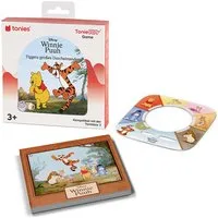 tonies Hörspiel Disney Winnie Puuh: Tiggers großes Durcheinander (Tonieplay Game M)
