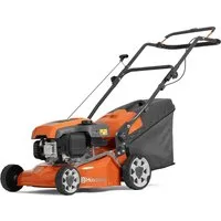 Husqvarna Benzinrasenmäher LC140P, 40cm Schnittbreite, 1,95 kW Motor, Easy-Start