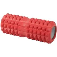 VERK GROUP Massagerolle Faszienrolle Massage Roller Fitness & Yoga Rückenmassage Rolle