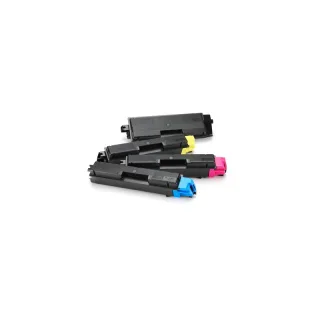 Original 1T02KVBNL0 KYOCERA TK590M FSC Toner