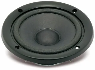 VISATON Mitteltöner MR 130, 8 Ohm