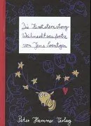 Die Zimtsternstory. Weihnachtsaufsatz [Gebundene Ausgabe] [2001] Soentgen Jens Budde Nadia