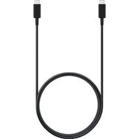 Samsung USB-C zu USB-C Kabel EP-DX510 (5A) 1,8m USB-Kabel, (180 cm)