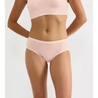 sloggi Hipster ZERO Feel Air atmungskativ, semi-transparenter Look, feine Streifen
