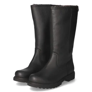 Panama Jack Stiefel BAMBINA B60 - Gr. 36 - Schwarz - Leder