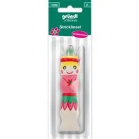 Gründl Bastelnaturmaterial Gründl Strickliesel