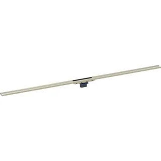Geberit Duschrinne CleanLine80 30-130cm champagne, 154441391 154441391
