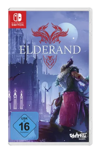 Elderand - Switch