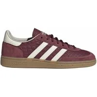 adidas Originals Adidas - Handball Spezial - Rot Schnürschuh
