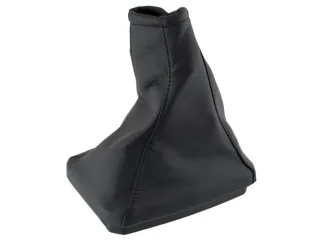 Schaltmanschette Manschette + Rahmen Schaltknauf für Opel Corsa C ab 2000-2006
