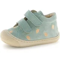 Naturino COCOON VL Lauflernschuh Babyschuh, Klettschuh, Größenschablone zum Download