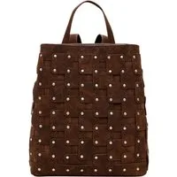 Desigual Rucksack New Patch 1 Sumy Backpack (Set, 2-tlg)