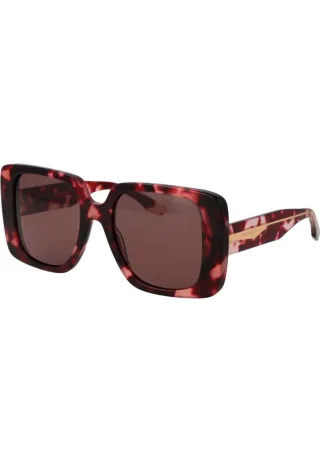 Trussardi TSW9029 53G21 Sonnenbrille