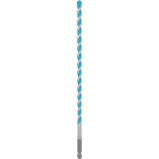Bosch EXPERT HEX-9 MultiConstruction Bohrer, für Dreh- und Schlagbohrer - 2608902355