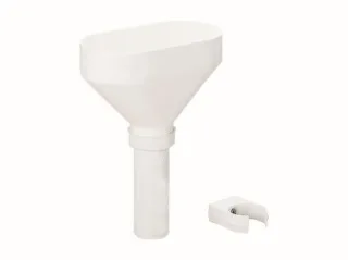 DALLMER Tropfwassertrichter 013, DN 40, 080325 080325