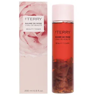 By Terry Baume De Rose Beauty Toner