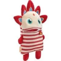 Sorgenfresser Nisha, Kuscheltier 28 cm