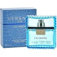 Versace Eau de Toilette Versace Eau Fraiche Man EDT 50ML