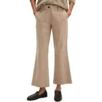 Marc O'Polo Chinohose aus Baumwoll-Stretch-Satin