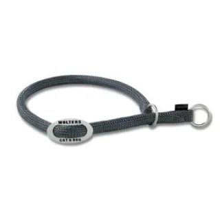 Wolters K2-Tauprogramm Schlupfhalsband, Halsband graphit S