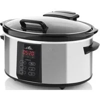 eta Multikocher Largo, 245 W, 6 l Schüssel
