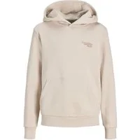Jack & Jones Junior Sweatshirt JJROAR SWEAT HOOD JNR