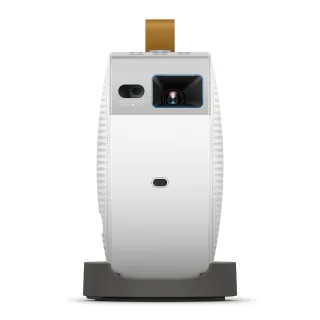 BenQ GV50 | 9h.jsr77.59e | DLP-Projektor - Laser