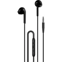 Dudao X3 In-Ear-Kopfhörer (Analoger 3,5 mm Sound mit Kabel-Fernbedienung für Alltag und Calls)
