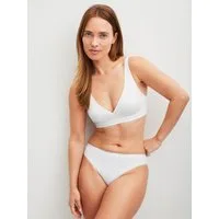 CALIDA Soft-BH Sleek Skin mit leichten, vorgeformten Cups, in Single-Jersey Qualität