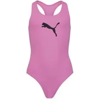 PUMA Badeanzug PUMA SWIM GIRLS RACERBACK