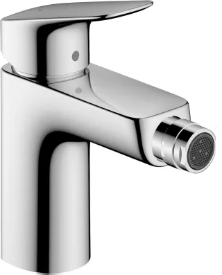 Hansgrohe Bidetmischer Logis chrom , 71200000 71200000