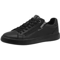 Tamaris COMFORT-Lining, Removable Sock mit Absatz Sneaker COMFORT-Lining