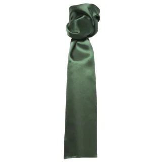 Premier Scarf - Ladies/Womens Plain Business Scarf (Flasche)