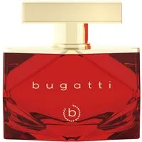 bugatti Eau de Parfum BELLISSIMA ROSSA, EDP, 60ml