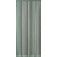 CONACORD Insektenschutz-Vorhang Decona Türvorhang Moskito Fresh Moskitovorhang bunt, 90 x 200 cm, Polyester - Länge und Breite individuell kürzbar