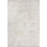 Mazovia Designteppich Modern Abstrakt Wohnzimmer, 80 x 150 cm, Fußbodenheizung