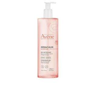 Xeracalm Nutrition Reinigungsgel 750 ml