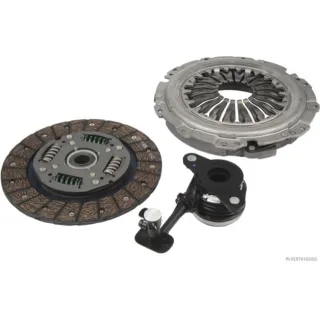 Jakoparts Kupplung Dacia Nissan Renault J2001234 1,5