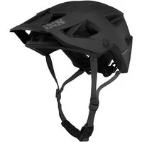 IXS Fahrradhelm iXS Trigger AM helmet black M