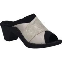 Josef Seibel St.Tropez 68, natur Clog