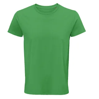 SOLS - "Crusader" T-Shirt, aus biologischem Anbau für Herren (Kellygrün)