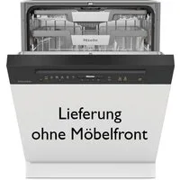Miele teilintegrierbarer Geschirrspüler G 7210 SCi, 14 Maßgedecke