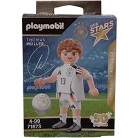 Playmobil® Spielfigur PLAYMOBIL® 71673-90 - DFB Stars - Spielerfigur, Thomas Müller