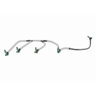 Vaico Schlauch f?r Leckkraftstoff Citroen C4 C5 Ds4 Ds5 Peugeot 3008 308 5008 508 2,